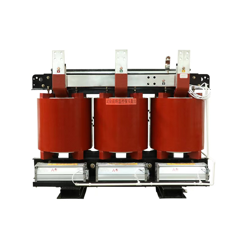 Сухой трансформатор