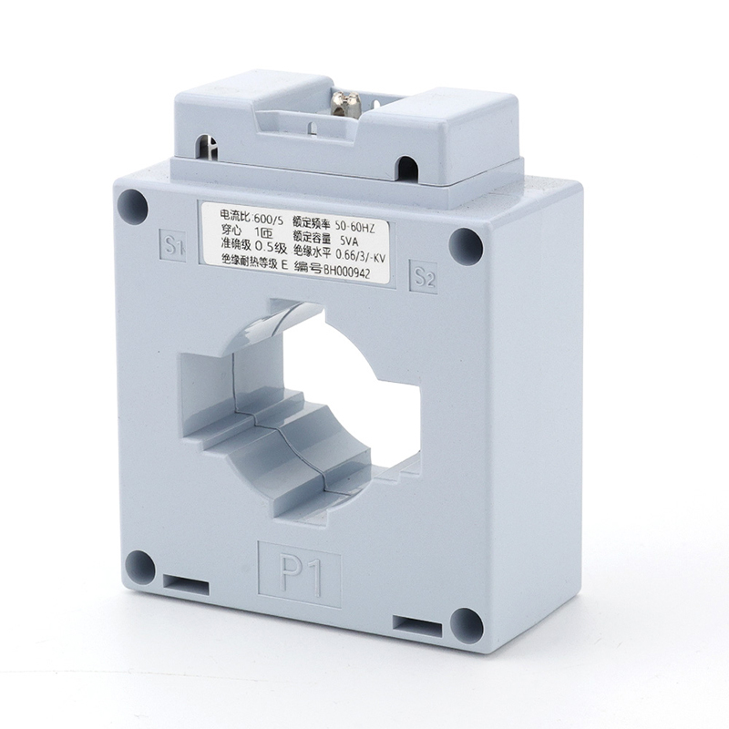 Трансформатор тока BH-50