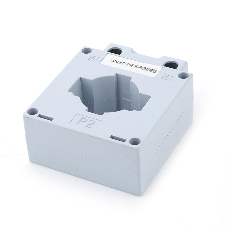 Трансформатор тока BH-50