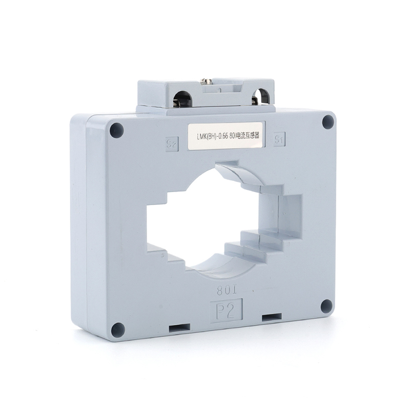 Трансформатор тока BH-80