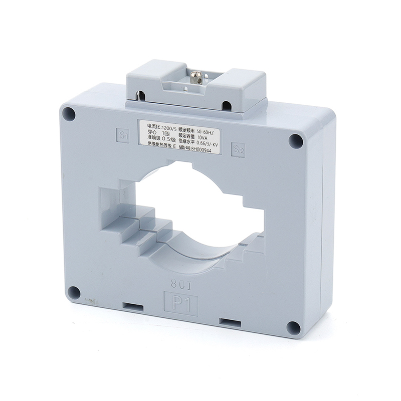 Трансформатор тока BH-80