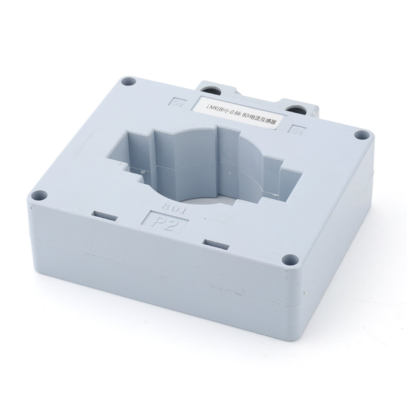 Трансформатор тока BH-80