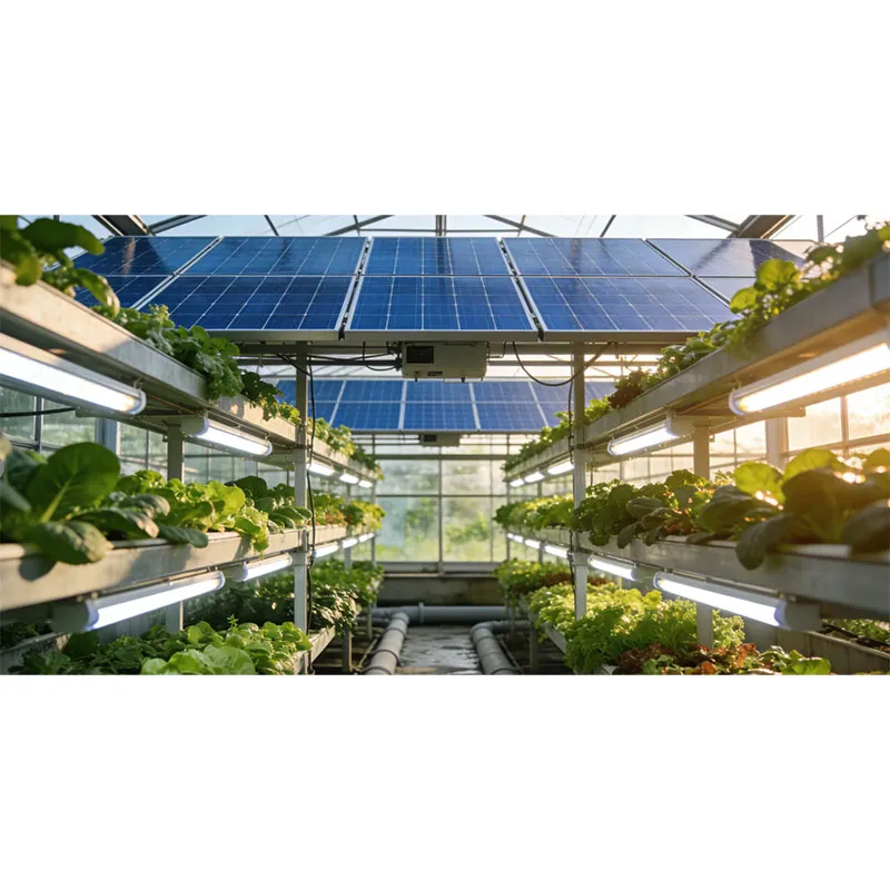 В 2026 году тепличная отрасль вступит в новый этап интеллектуального повышения качества–Политика и технологии являются движущей силой модернизации промышленности.