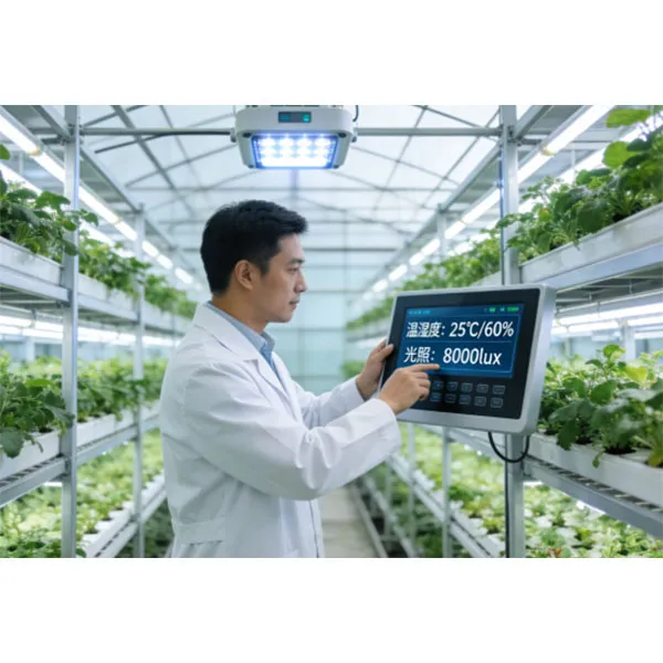 Индустрия тепличного хозяйства совершает прорыв и модернизацию: «зеленые» и интеллектуальные технологии становятся новыми драйверами роста