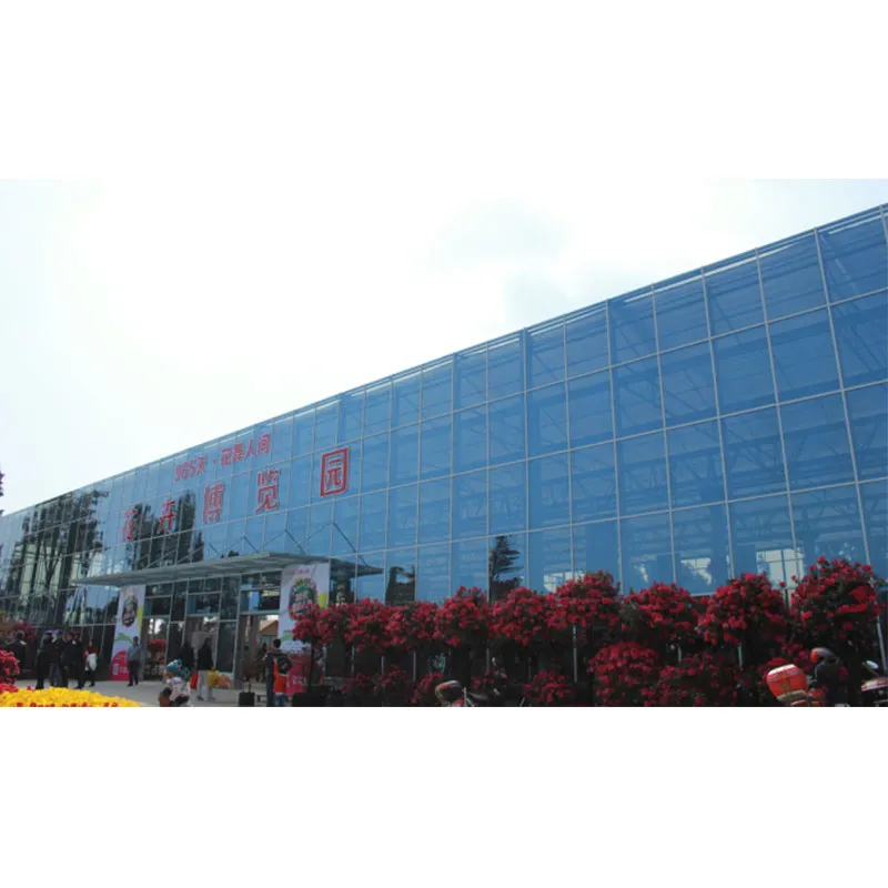 ООО Сычуань Сиван Нонгъе Кэцзи Боланьюань — «Хуа У Жэнь Цзянь»