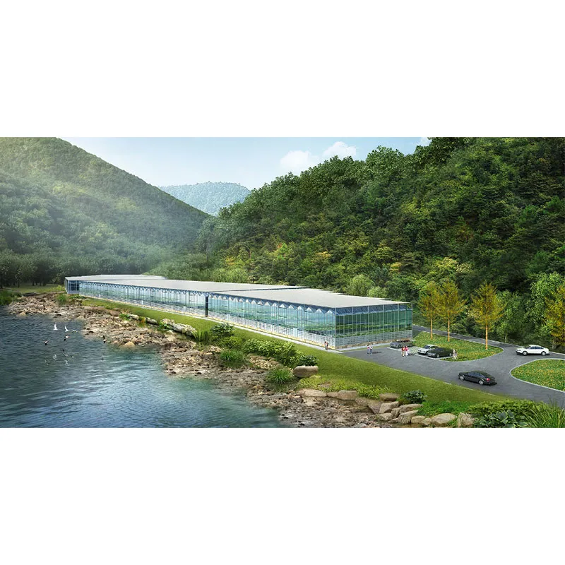 Сельскохозяйственный проект в волости Ага уезда Ганьло