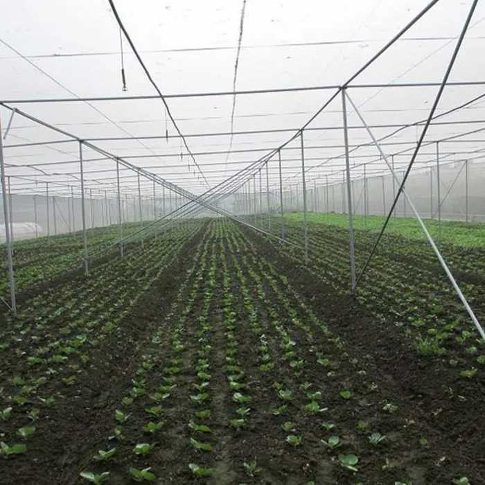 Сетчатый домик (энтомологический изолятор)