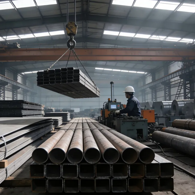 Преодоление ледникового периода в стальных конструкциях: руководство по выживанию и код эволюции 2025