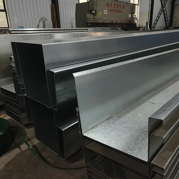 Водосточный жёлоб