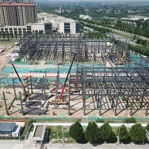 Инициатива «Пояс и путь» — Сиань