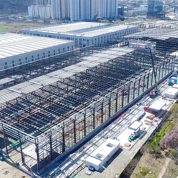 Китайская корпорация по электрификации железных дорог (China Railway Electrification Corporation, CREC)