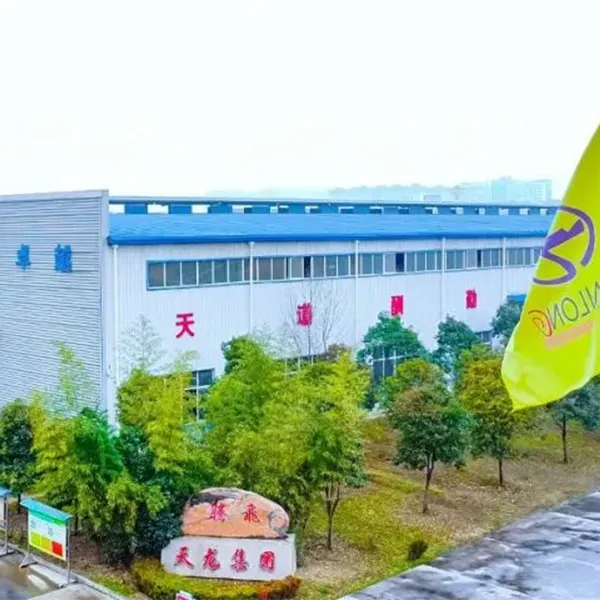 Признание высокотехнологичного предприятия! ООО Шэньси Хунлу Тяньлун Стальные Конструкции возглавляет модернизацию сталелитейной промышленности на северо-западе Китая