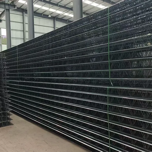 Арматурный каркас-ферма для плиты перекрытия