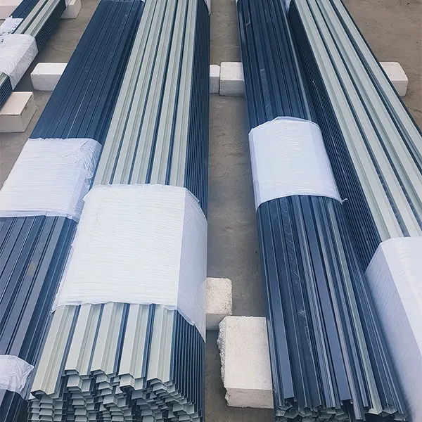 Разделительная внутренняя планка