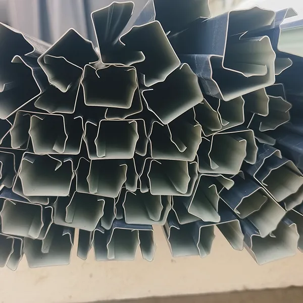 Разделительная внутренняя планка