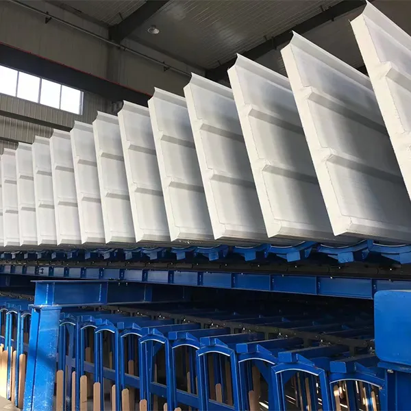 Сэндвич-панель для холодильных камер (из цельно...