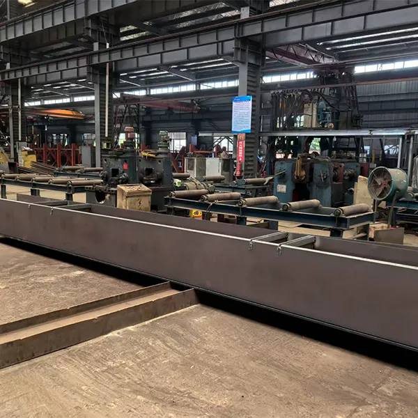 Элемент стальной конструкции