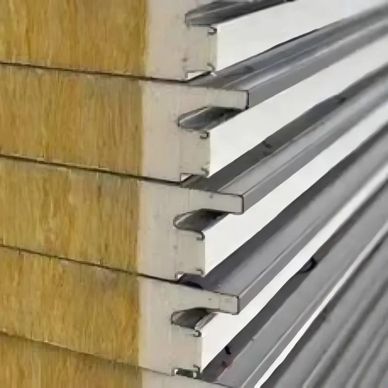 Как выбрать стеновые панели для цеха со стальным каркасом? «Секреты выбора» в одной статье!