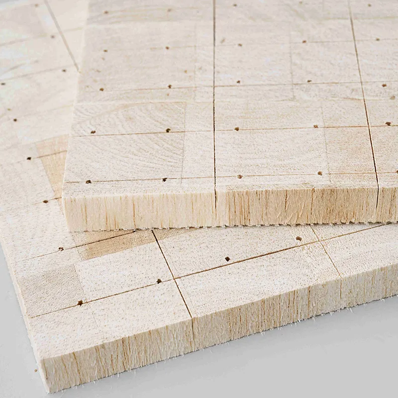 Vicell B-серия Бальза Технический паспорт