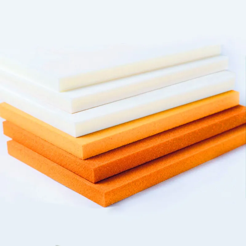 Vicell P-серия Полиметакрилоимид Технический паспорт