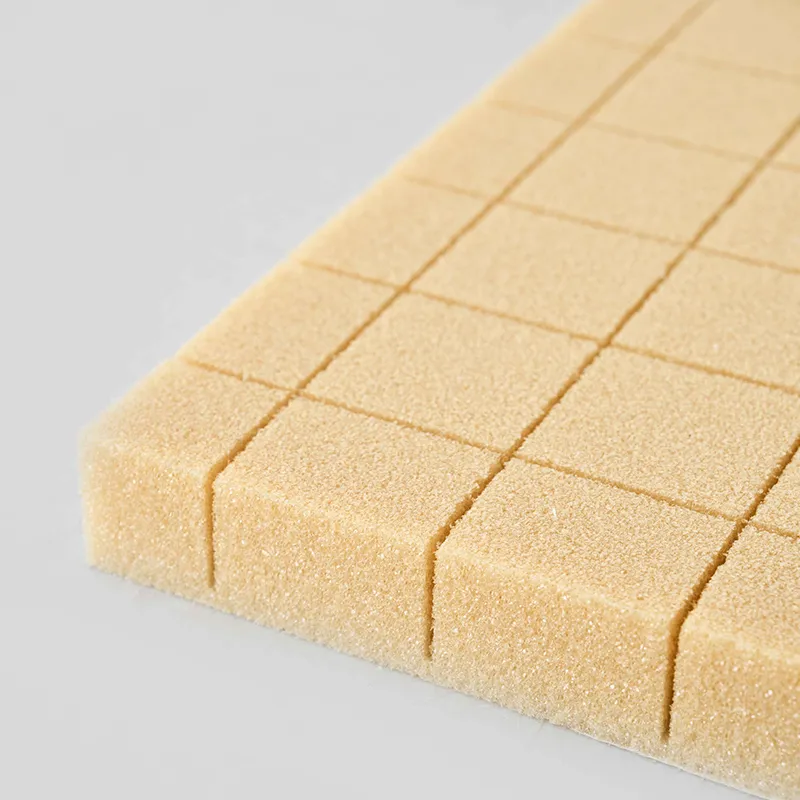 Vicell V-серия Поливинилхлорид Технический паспорт