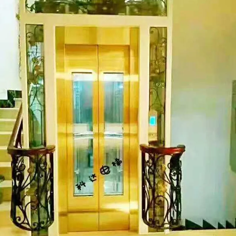 Вилловый лифт.1