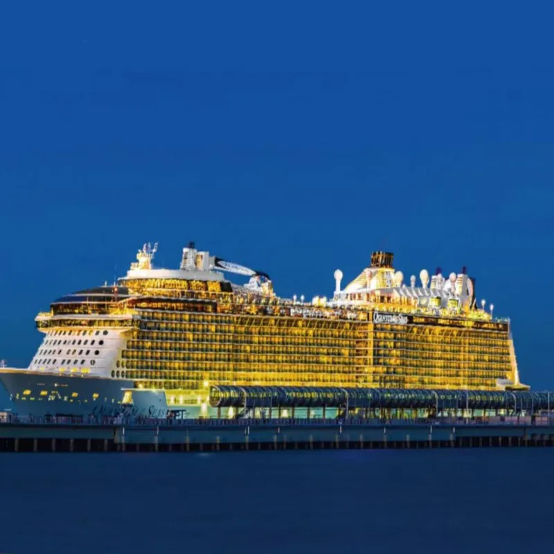 Лифт для кораблей и военных судов