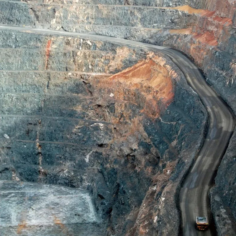 Шахтный лифт