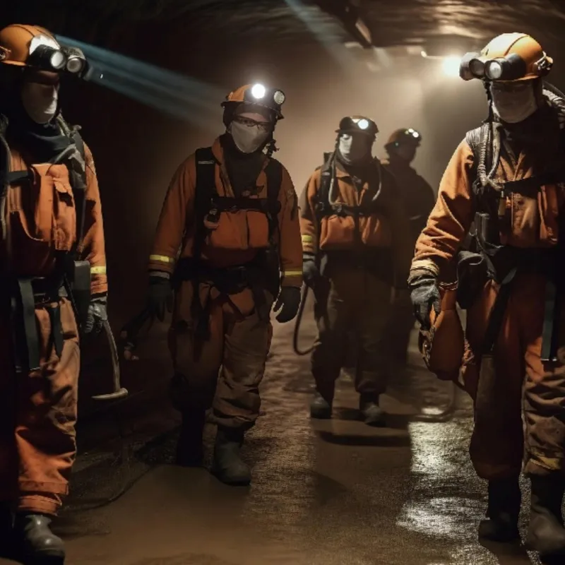 Шахтный лифт