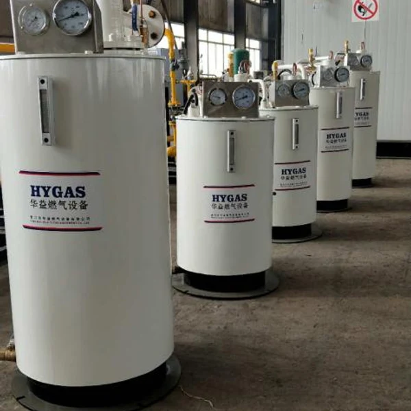 Yingkou Huayi Gas успешно выиграла тендер на проект закупки нефтехимического газификатора Dalian Hengli