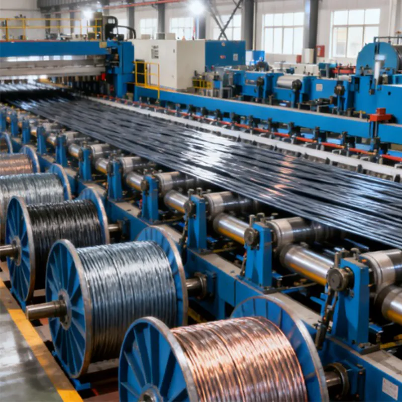 Дочерняя компания TBEA планирует приобрести 74,19% акций Shuguang Cable за примерно 950 миллионов юаней, ассортимент продукции включает более 20 серий