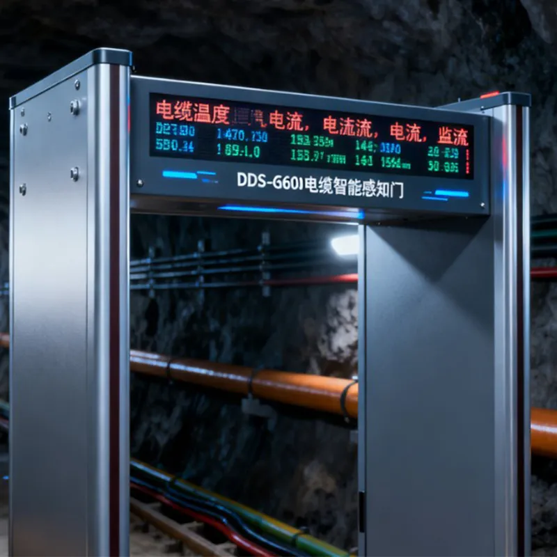 Хаучең Технологий ярко представился на VI Национальной конференции по интеллектуальному обслуживанию и ремонту электросетей 2025 года