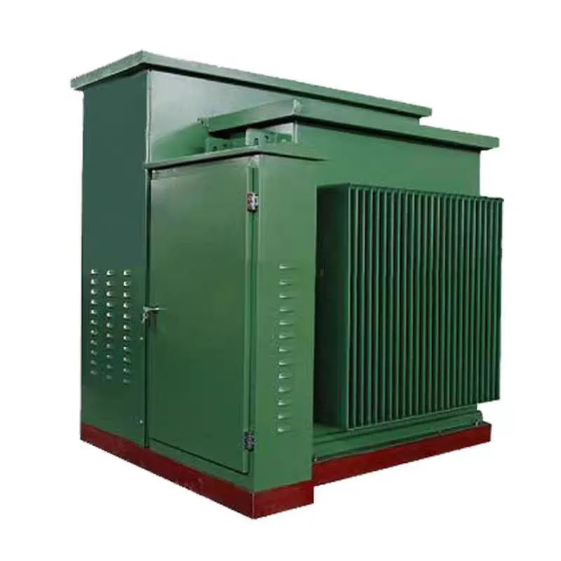 ZGS13-Z Станция американского типа