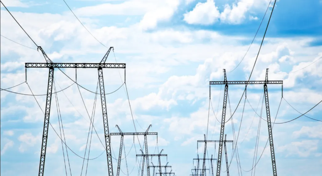 оборудования