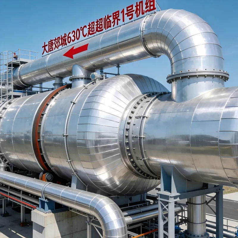 угольный энергоблок