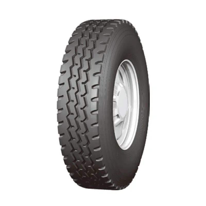 Стальные радиальные шины 118