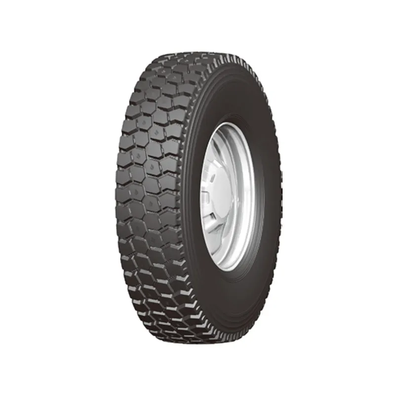 Стальные радиальные шины 369