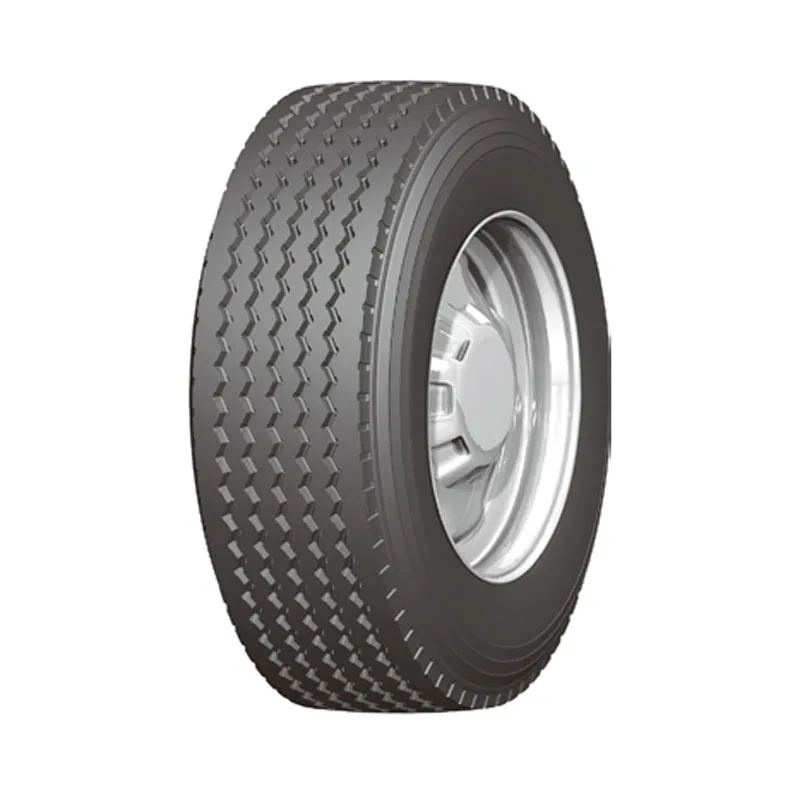 Стальные радиальные шины 566
