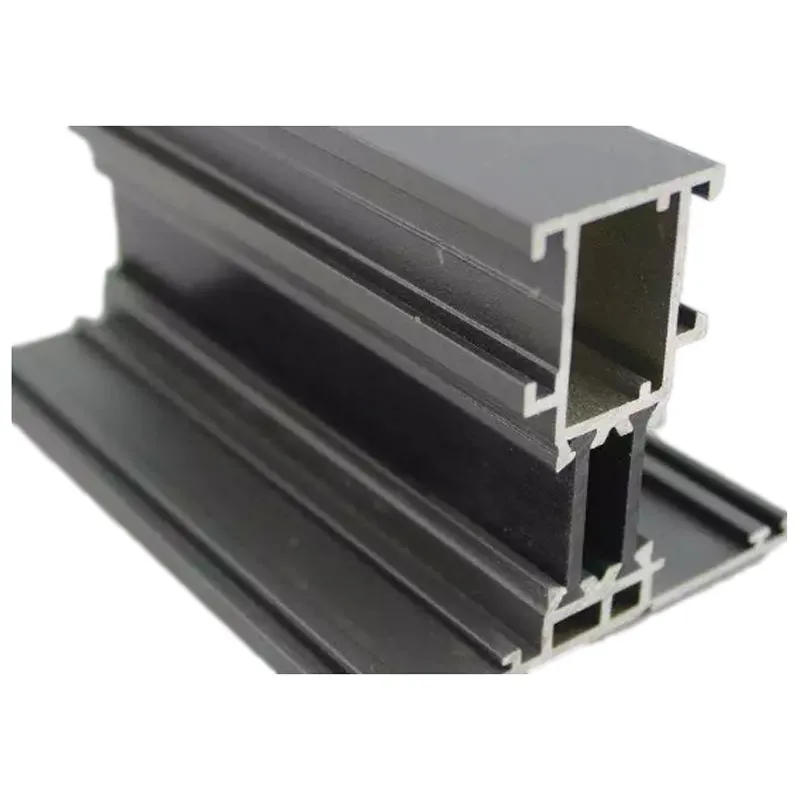 Термоизоляционная планка для алюминиевых профилей с терморазрывом