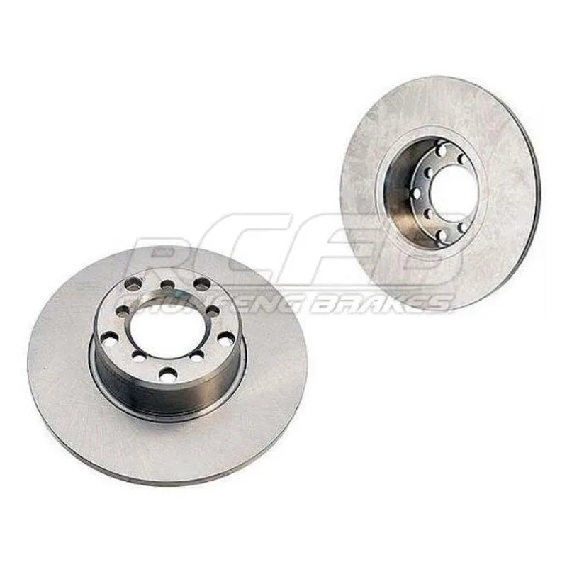 Тормозные колодки CFD-0001