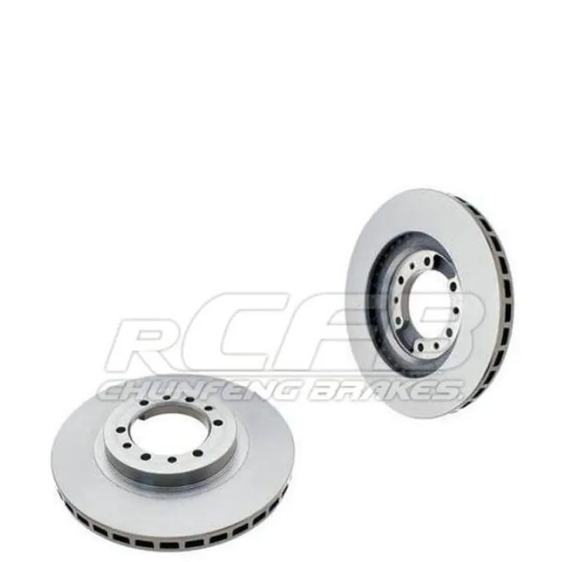 Тормозные колодки CFD-0002