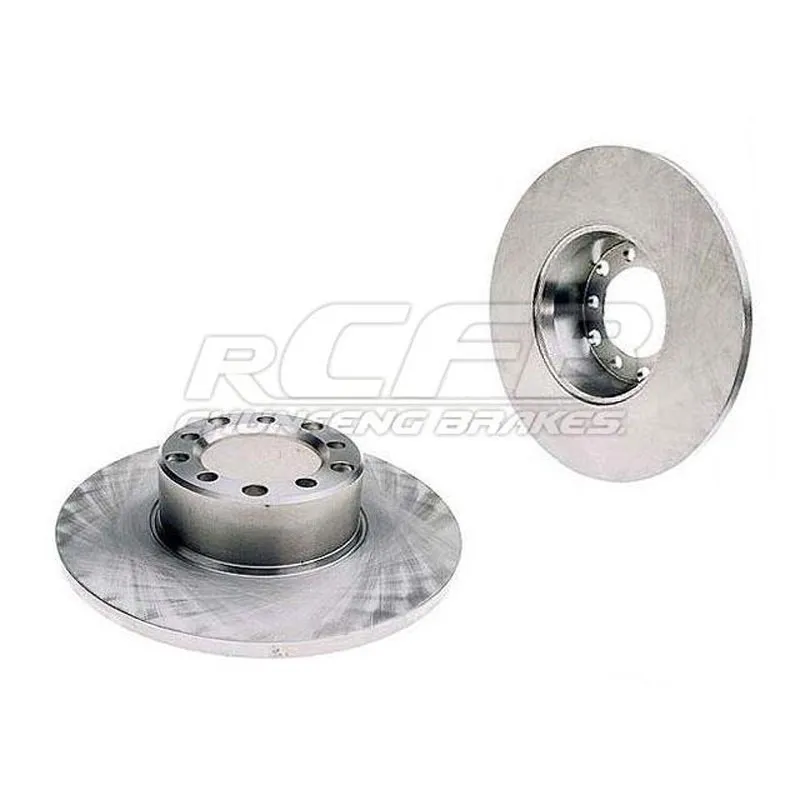 Тормозные колодки CFD-0004