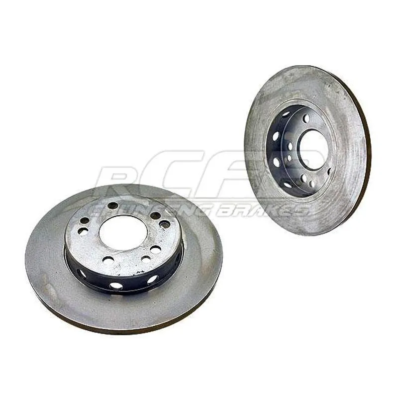 Тормозные колодки CFD-0005