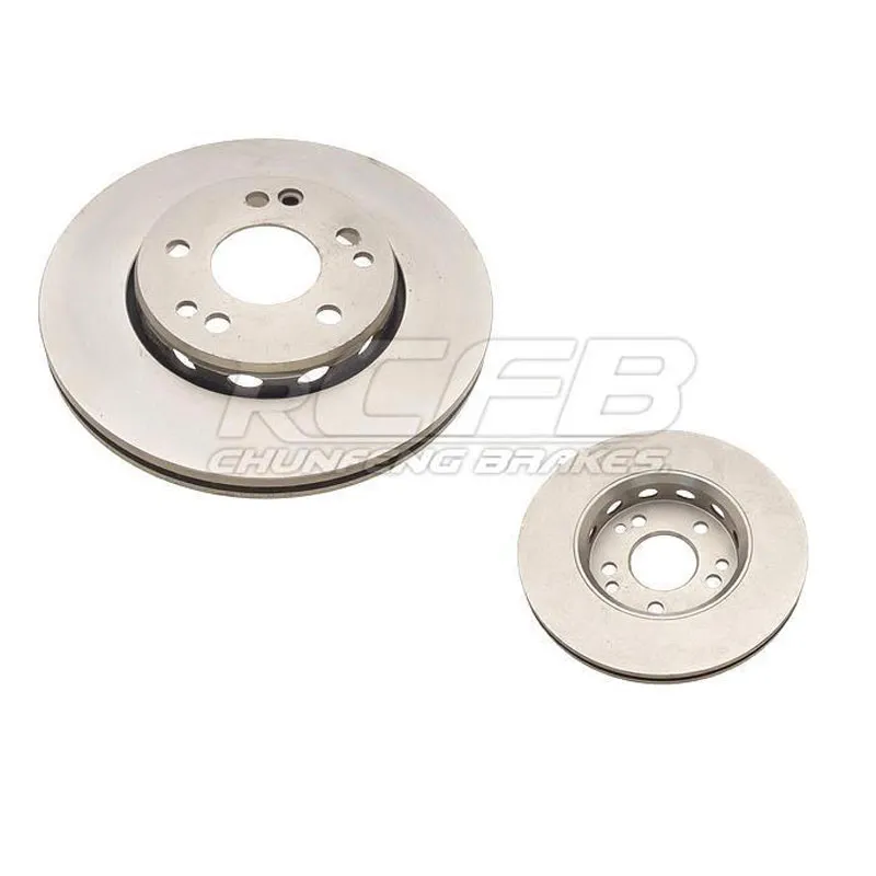 Тормозные колодки CFD-0006