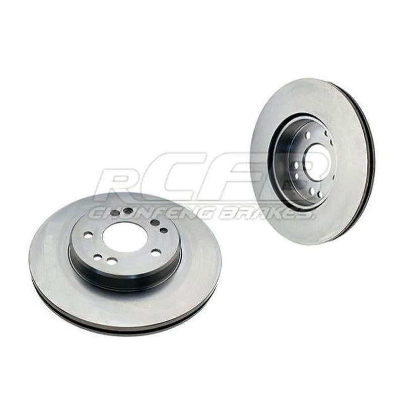 Тормозные колодки CFD-0007