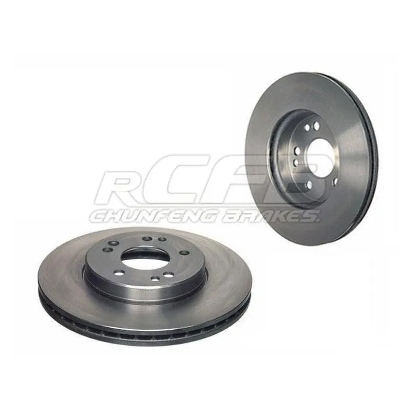 Тормозные колодки CFD-0009