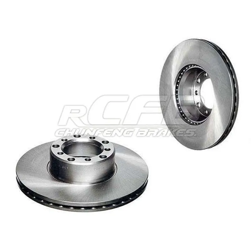 Тормозные колодки CFD-0011