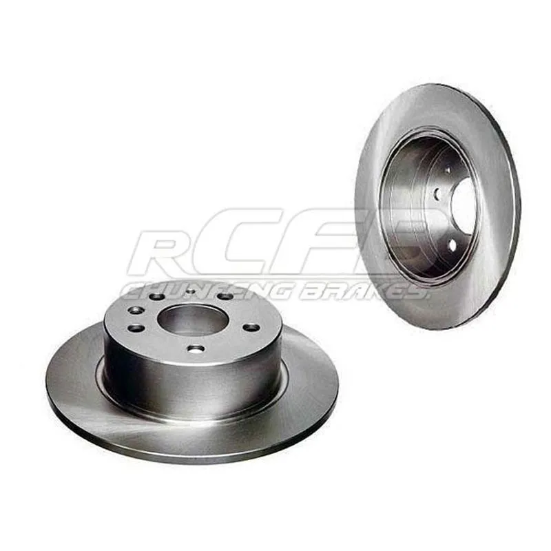 Тормозные колодки CFD-0014