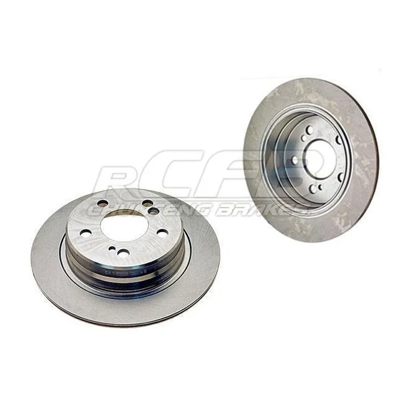 Тормозные колодки CFD-0015