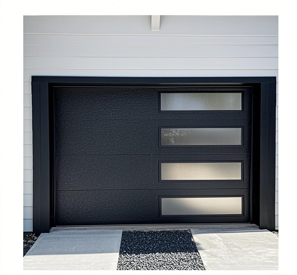 Какие факторы влияют на цену подъемных гаражных ворот?